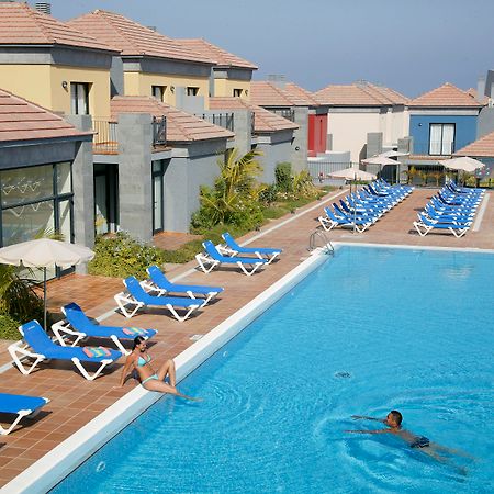 Bungalows Cay Beach Meloneras Maspalomas  Dış mekan fotoğraf