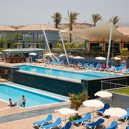 Bungalows Cay Beach Meloneras Maspalomas  Dış mekan fotoğraf