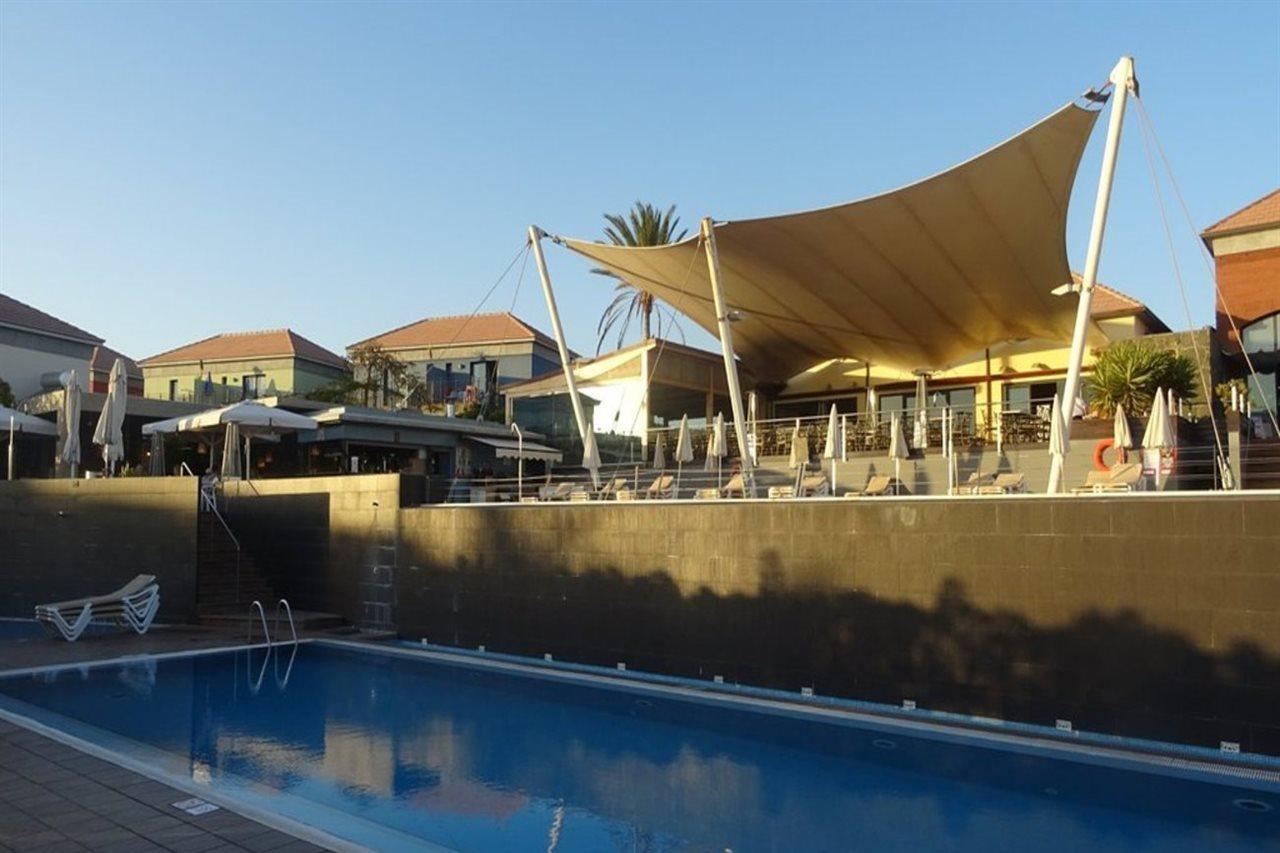 Bungalows Cay Beach Meloneras Maspalomas  Dış mekan fotoğraf