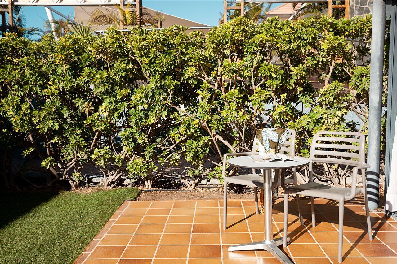 Bungalows Cay Beach Meloneras Maspalomas  Dış mekan fotoğraf