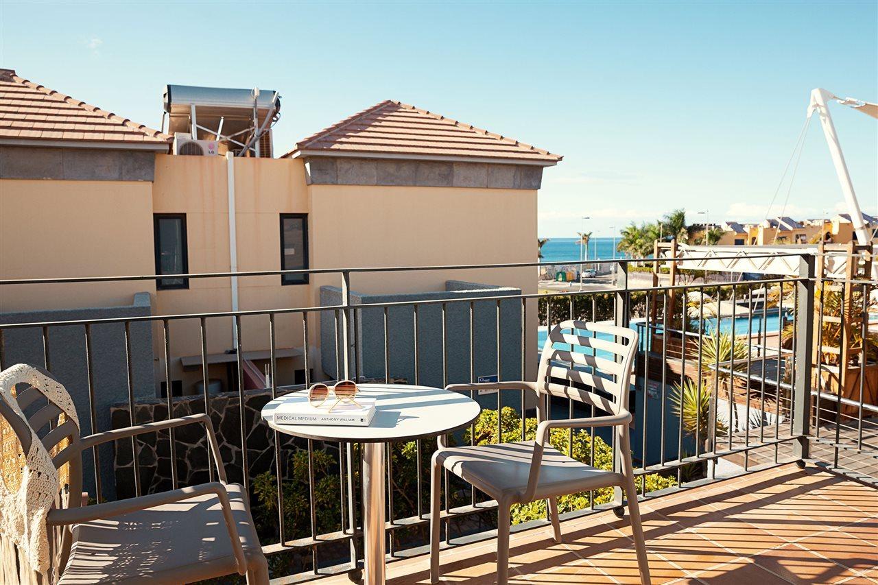 Bungalows Cay Beach Meloneras Maspalomas  Dış mekan fotoğraf