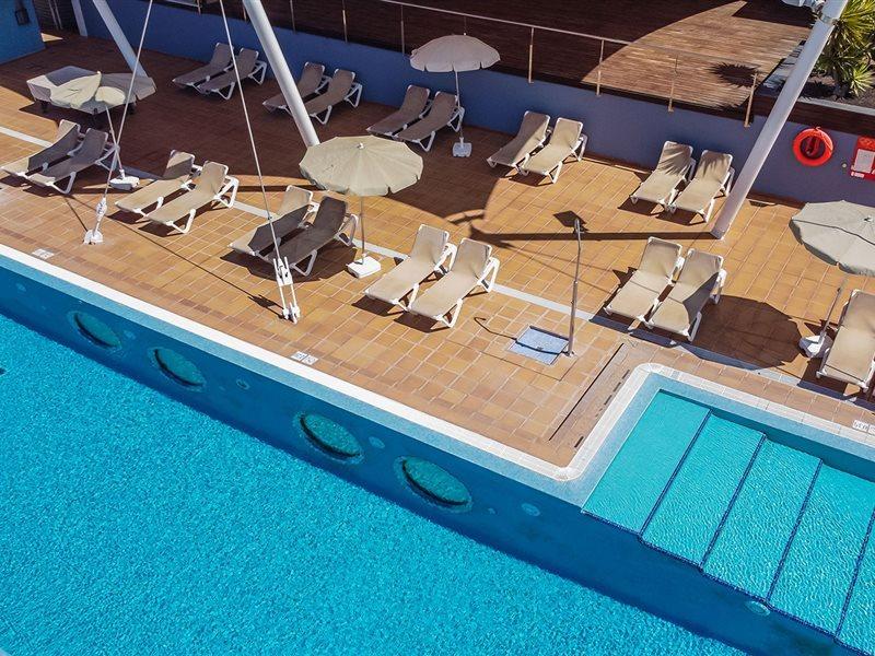 Bungalows Cay Beach Meloneras Maspalomas  Dış mekan fotoğraf