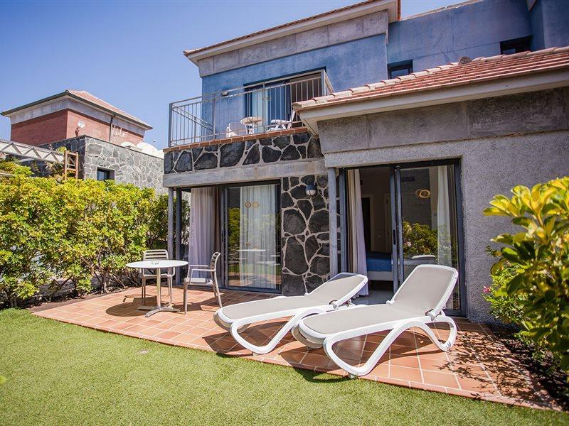 Bungalows Cay Beach Meloneras Maspalomas  Dış mekan fotoğraf