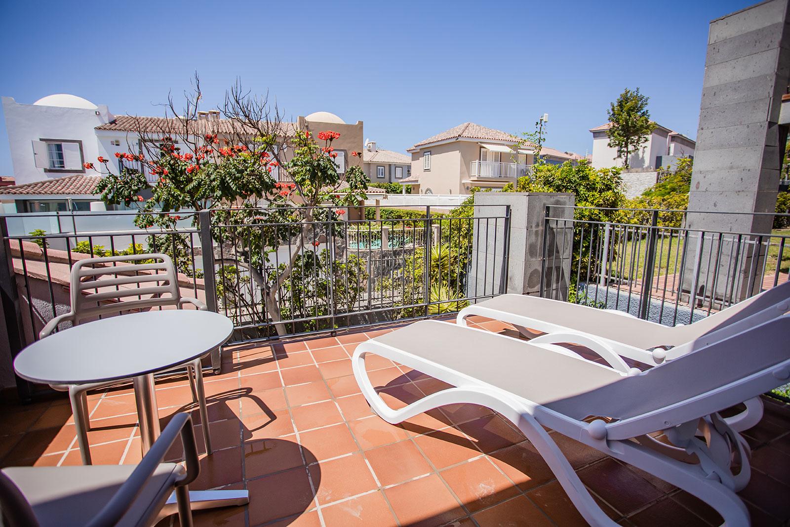 Bungalows Cay Beach Meloneras Maspalomas  Dış mekan fotoğraf