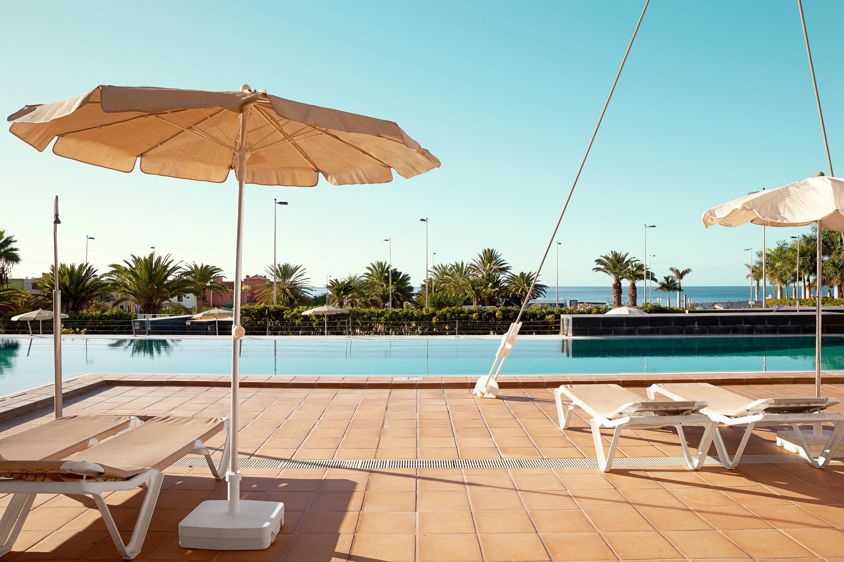 Bungalows Cay Beach Meloneras Maspalomas  Dış mekan fotoğraf
