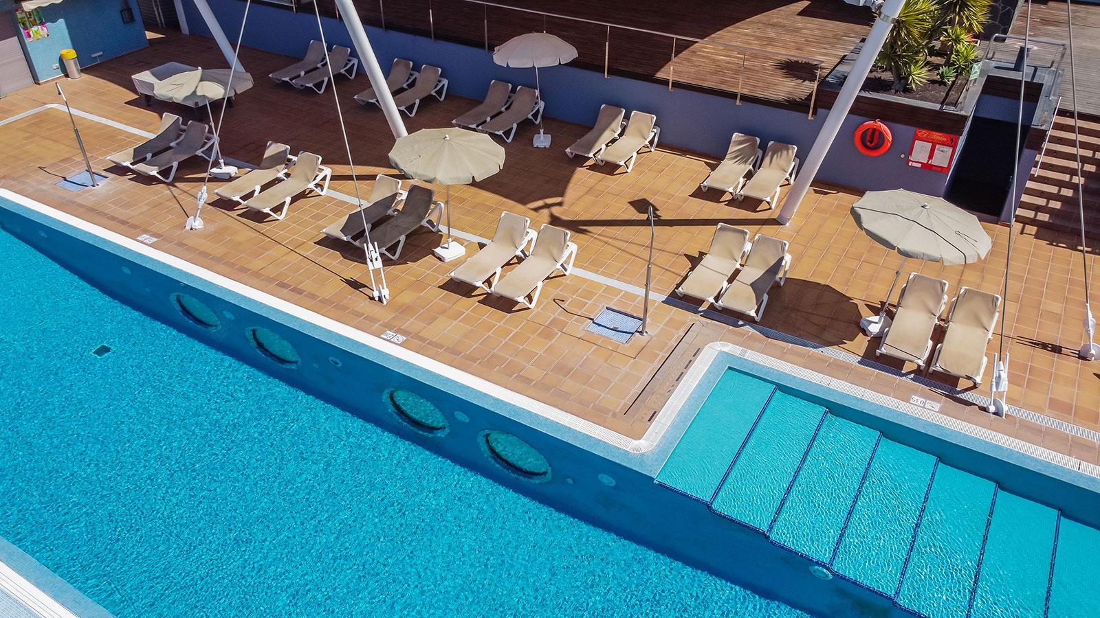 Bungalows Cay Beach Meloneras Maspalomas  Dış mekan fotoğraf
