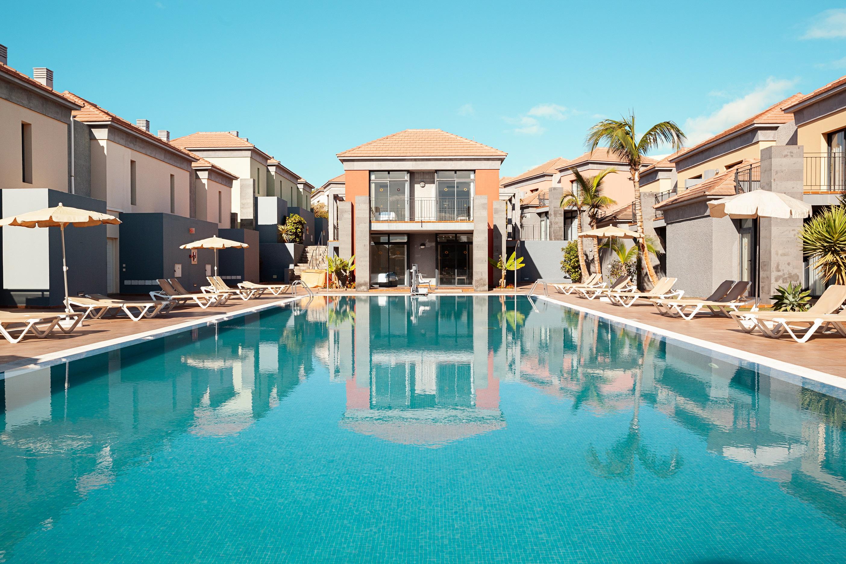 Bungalows Cay Beach Meloneras Maspalomas  Dış mekan fotoğraf