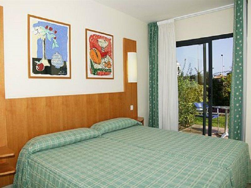 Bungalows Cay Beach Meloneras Maspalomas  Dış mekan fotoğraf